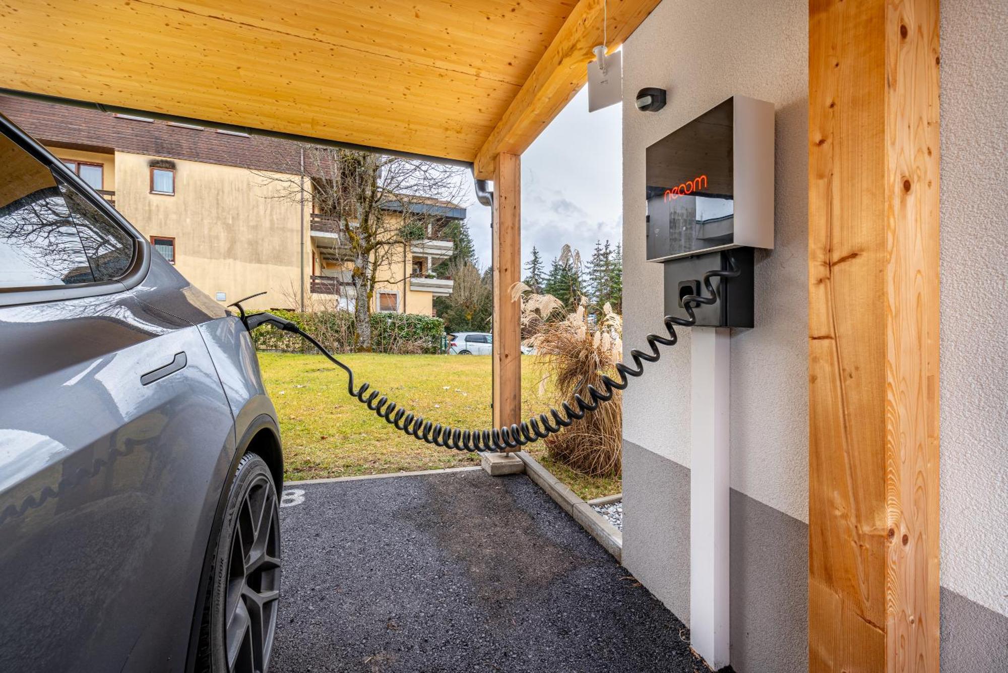 Well-Home Apartments Velden Velden am Wörthersee Εξωτερικό φωτογραφία