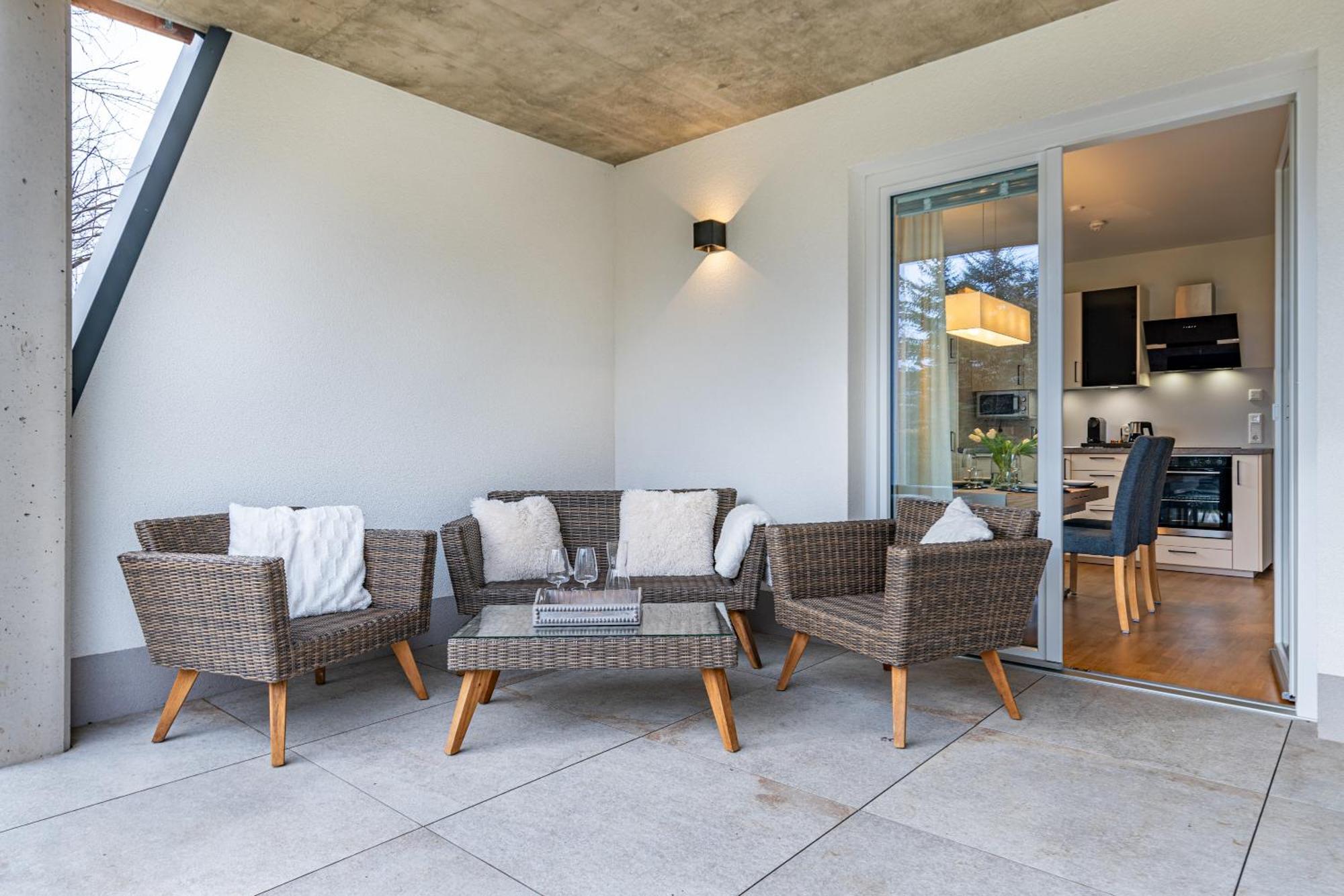 Well-Home Apartments Velden Velden am Wörthersee Εξωτερικό φωτογραφία