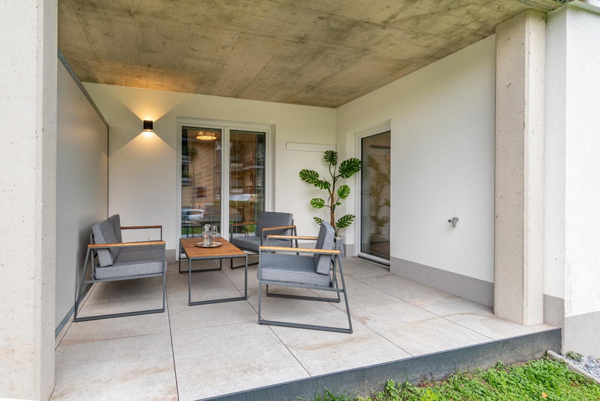 Well-Home Apartments Velden Velden am Wörthersee Εξωτερικό φωτογραφία
