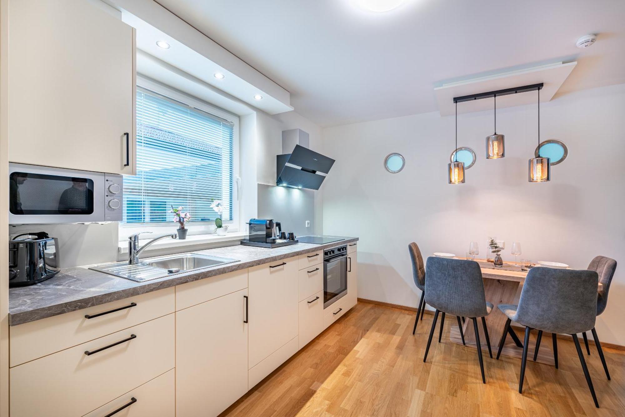 Well-Home Apartments Velden Velden am Wörthersee Εξωτερικό φωτογραφία